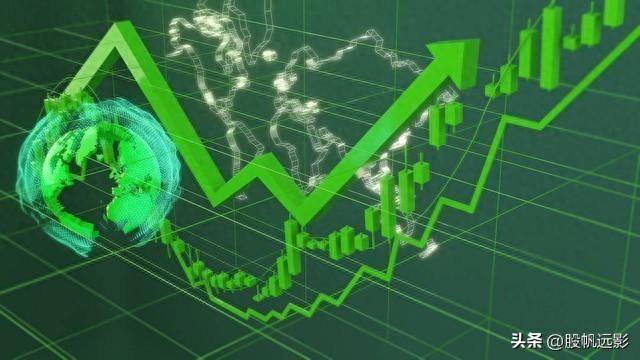A股成交迟迟不放大今天行情或开始加速下行！