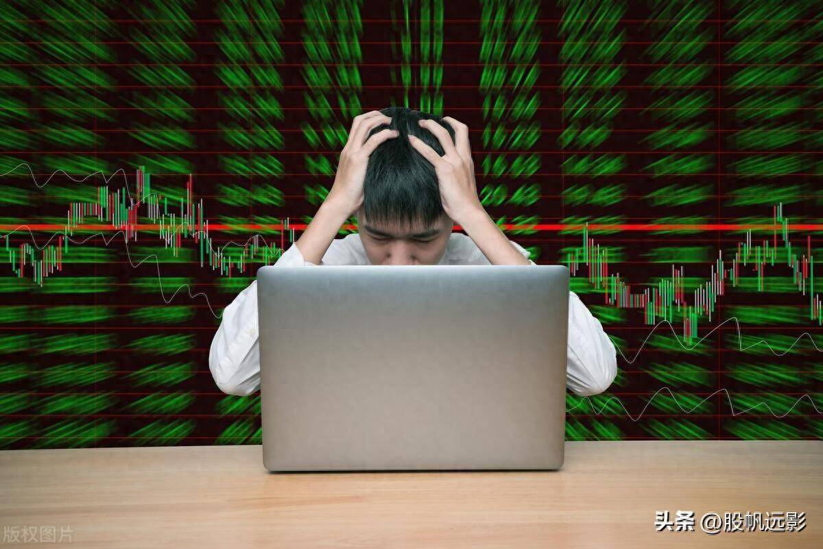 A股大盘收小十字星明天会迎来反弹吗？