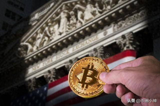 非农数据大反转？华尔街巨头与比特币的殊死较量在即