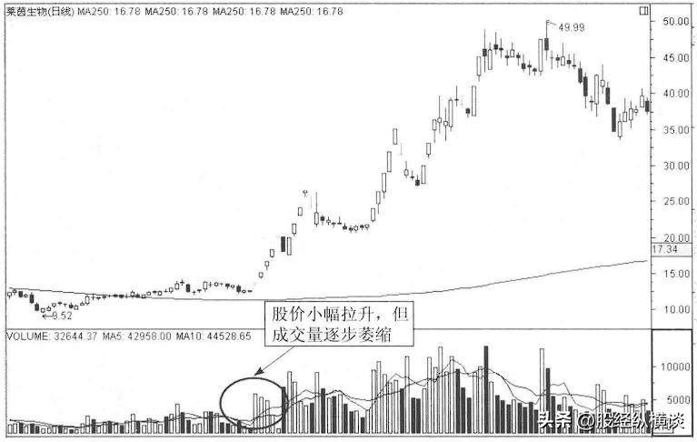 炒股17年心得用最笨最简单的方法只买一种股票赚到怀疑人生