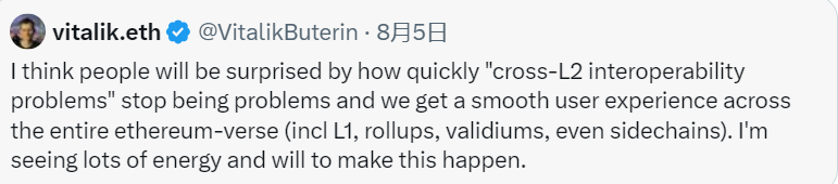 看好ETH的十个理由