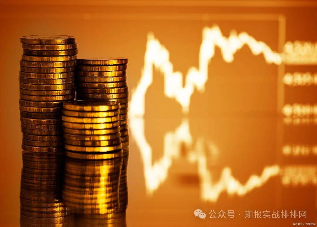 期货交易的关键所在：识别机会与善抓机会的能力