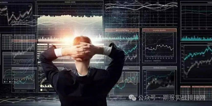 解读交易高手的关键：“计划我的交易，交易我的计划”