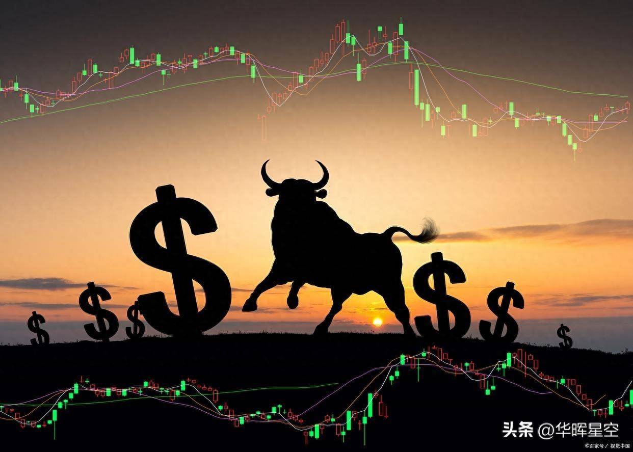 为什么股票投资赚大钱的人都是价值投资者?