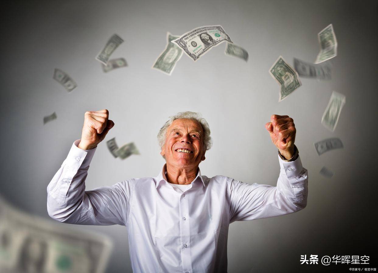 为什么现在很多中年人沉迷于股票投资？