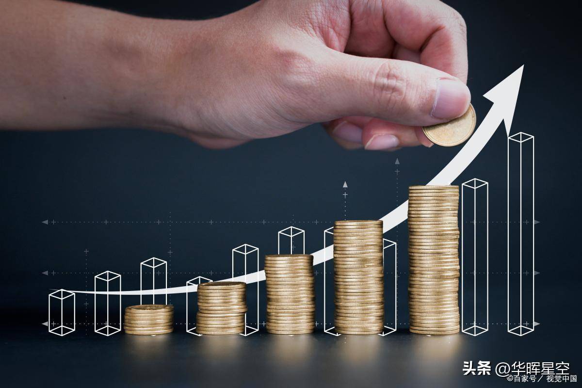 为什么现在很多中年人沉迷于股票投资？