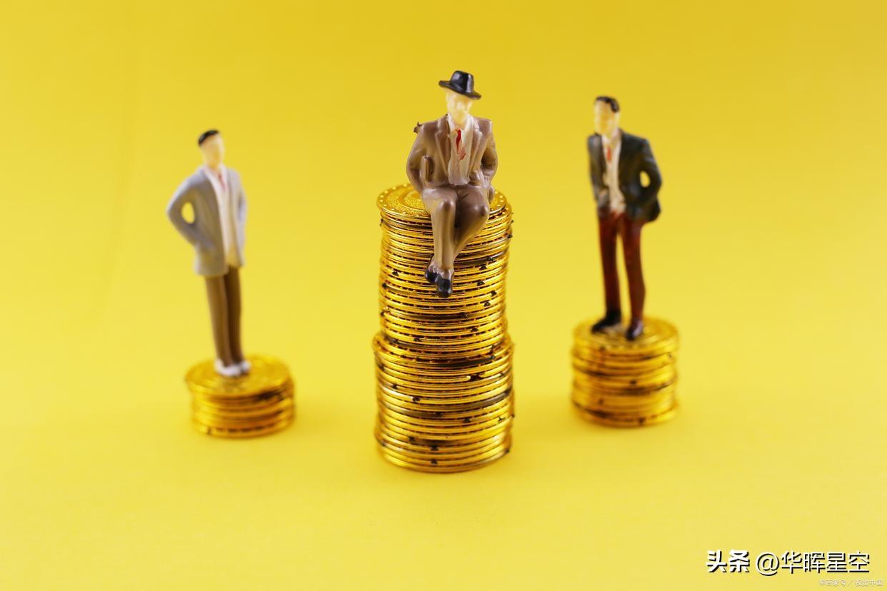 股票投资这么容易赚钱为什么成功的人少?