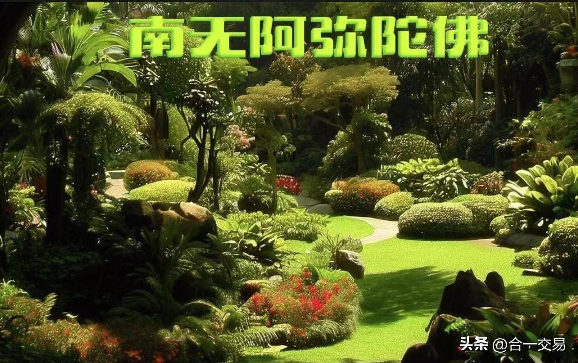 一个老交易员的洞见之九市场的老大在哪里?