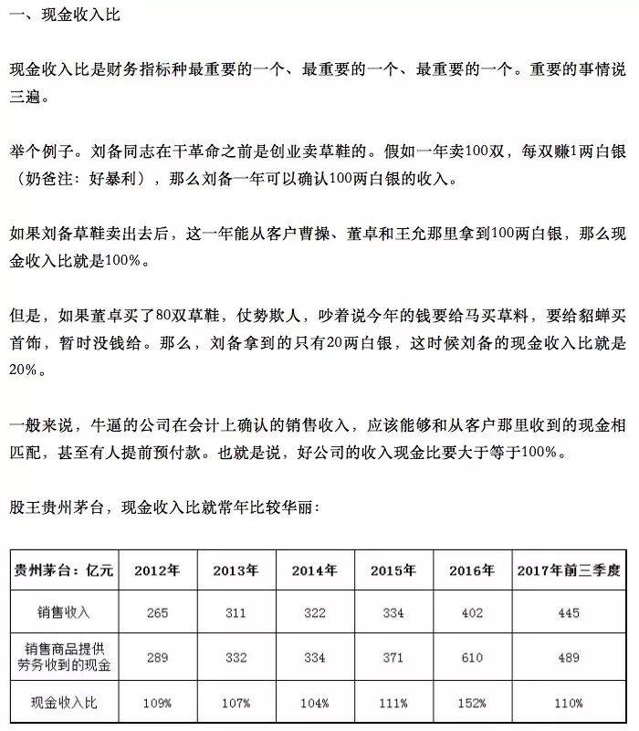 8个牛B的选股指标不牛不要钱