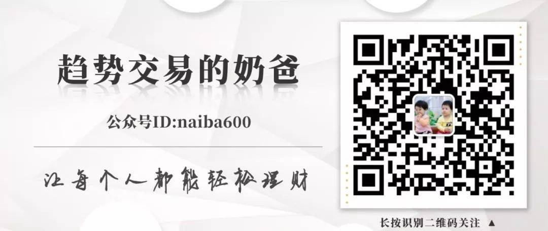 说一个残酷的趋势