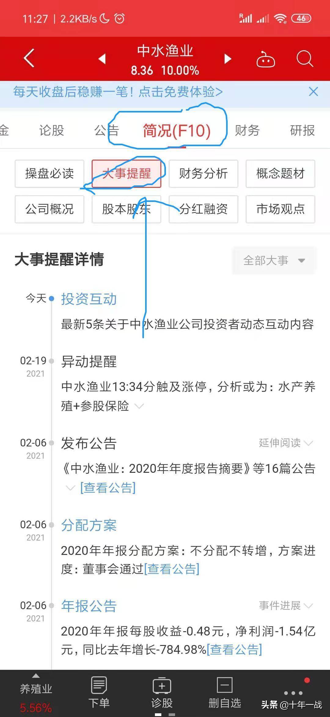 什么股票最好不要买看盘选股2