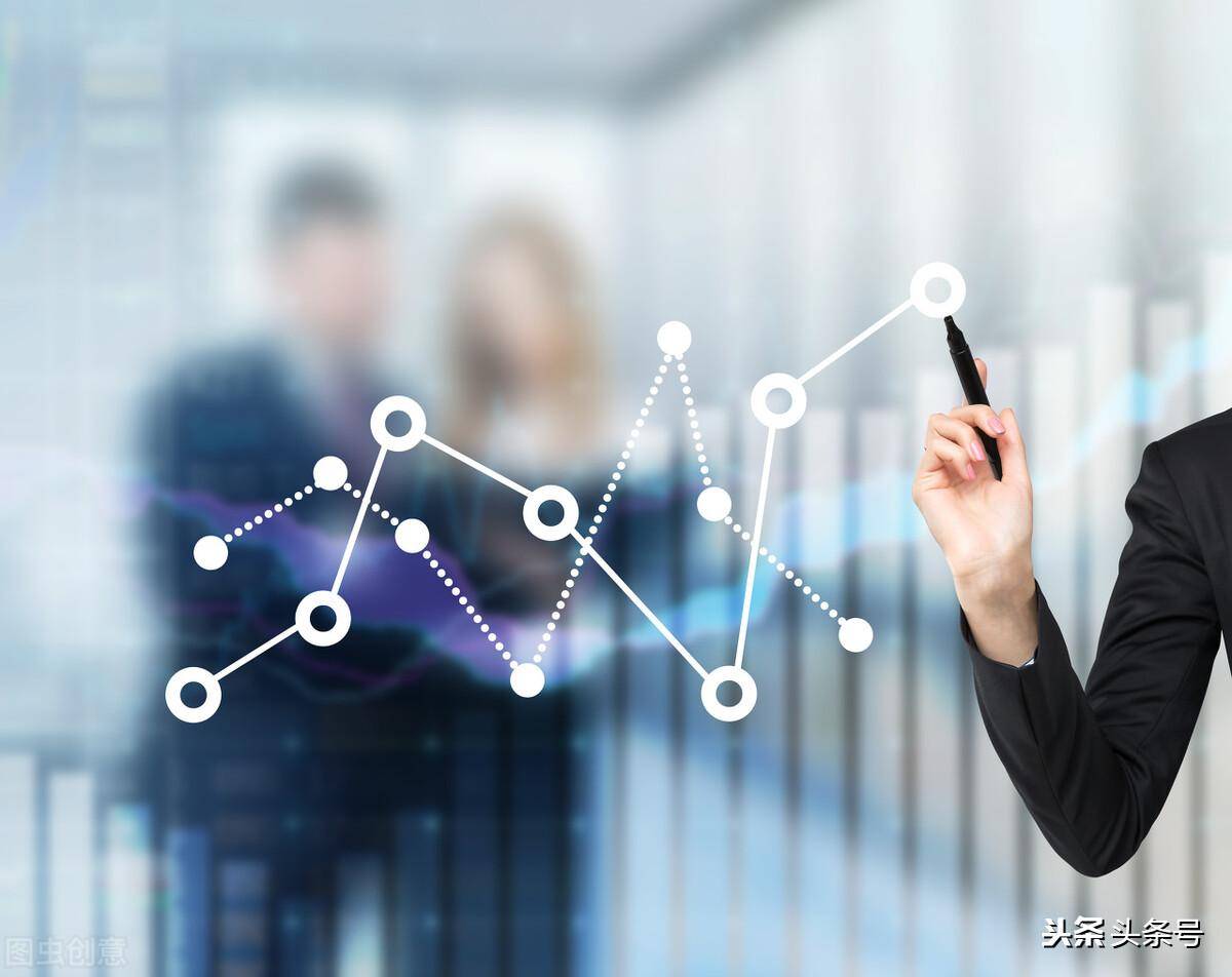 对股价波动的认知正确与否决定了投资者的成败