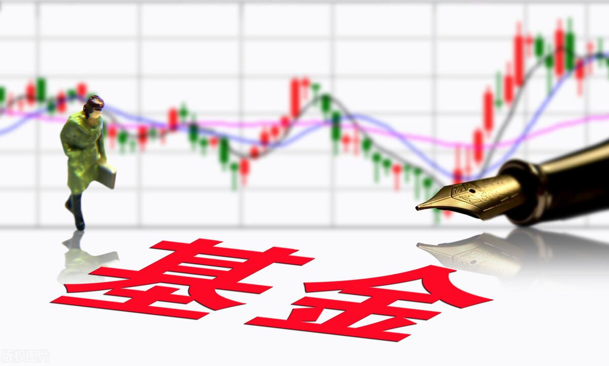 定投虽简单但也有一定策略
