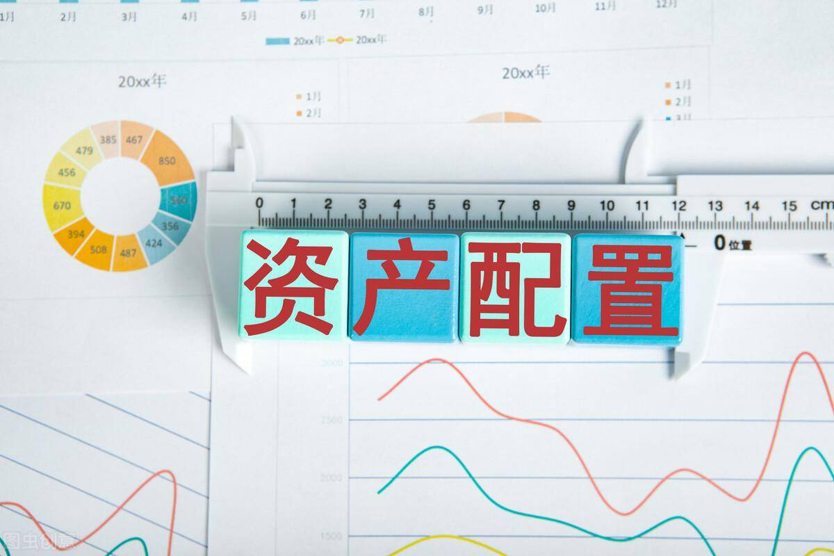 股市大跌不要怕教你掌握正确的投资方法为什么要做资产配置