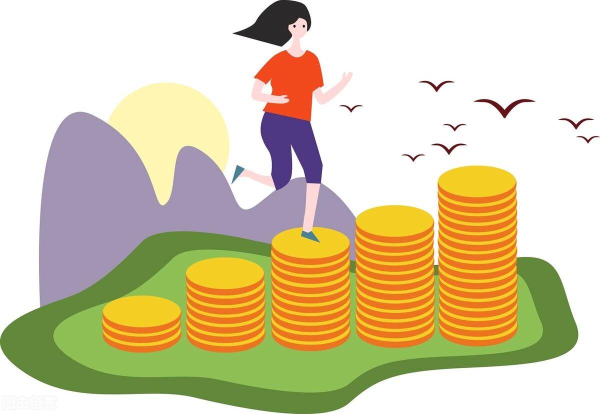 散户投资者首先要搞清楚自己的投资逻辑是什么
