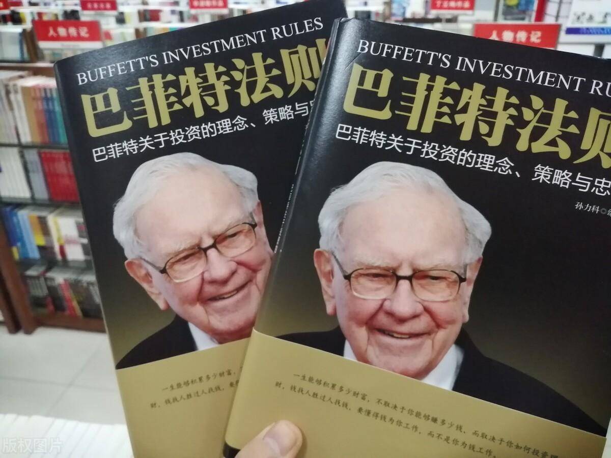 一个散户投资者的自省2