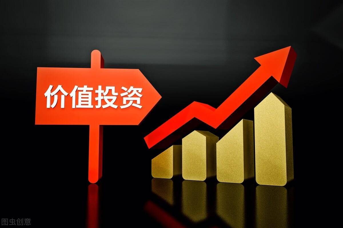 我为什么从一个技术分析者转变为一个价值投资者？