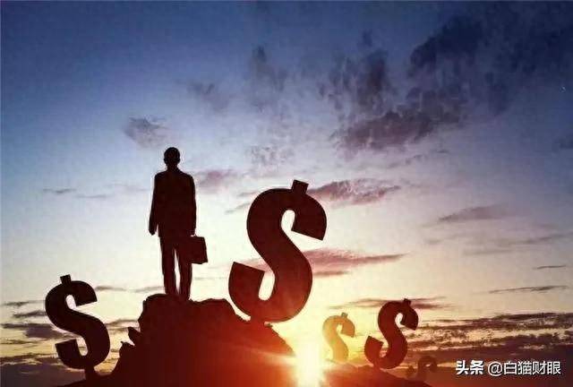 浅谈我为什么热爱炒股。