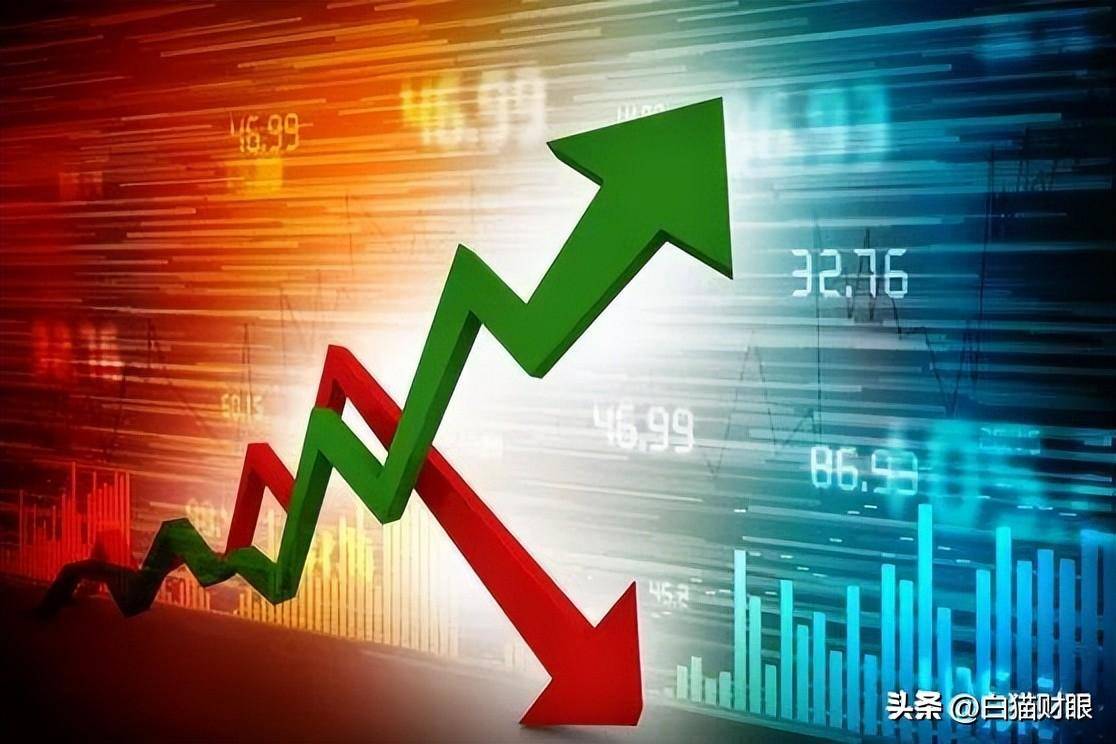 把股票当赌场那你有赌技吗？