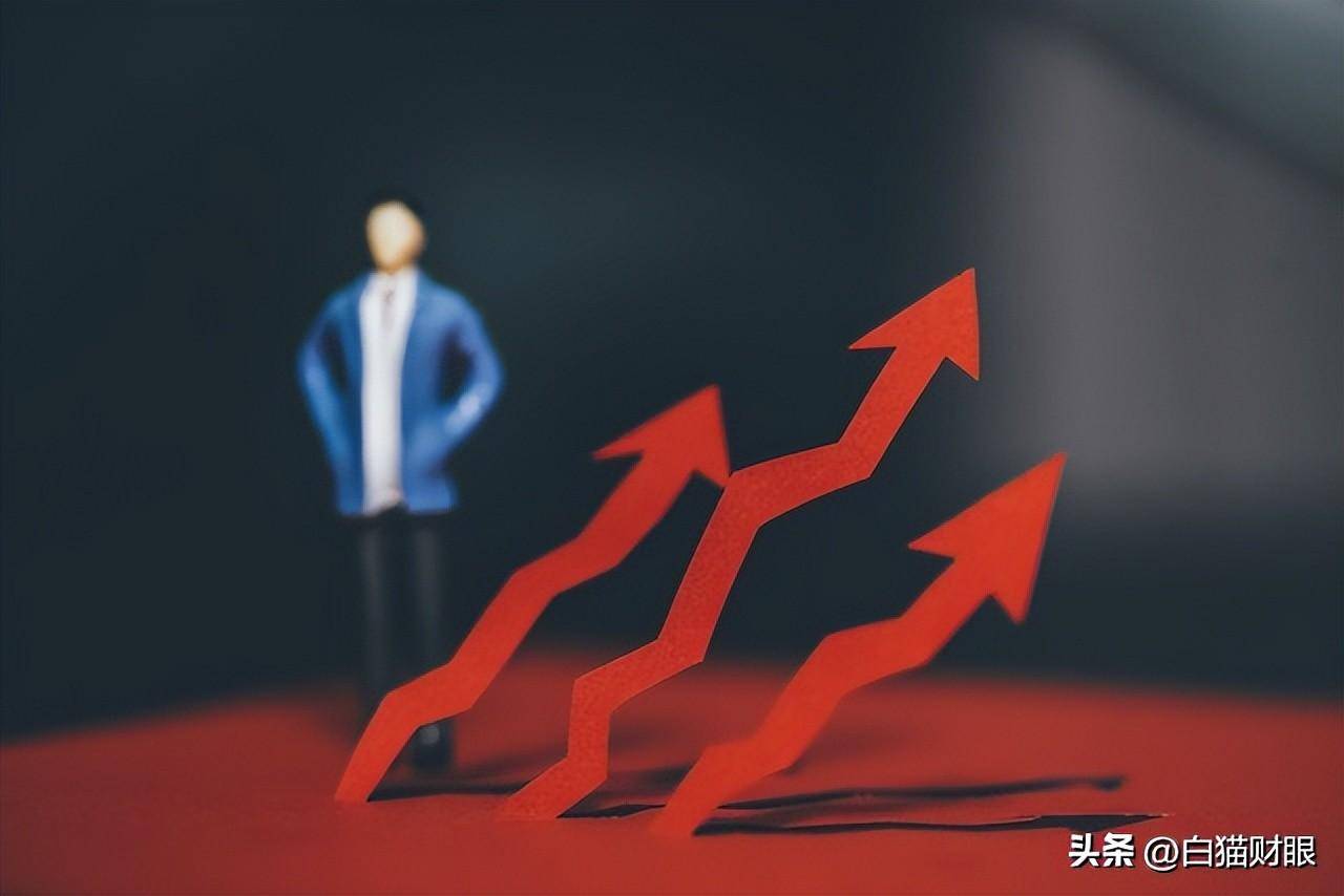 股市实现千倍盈利的背后。