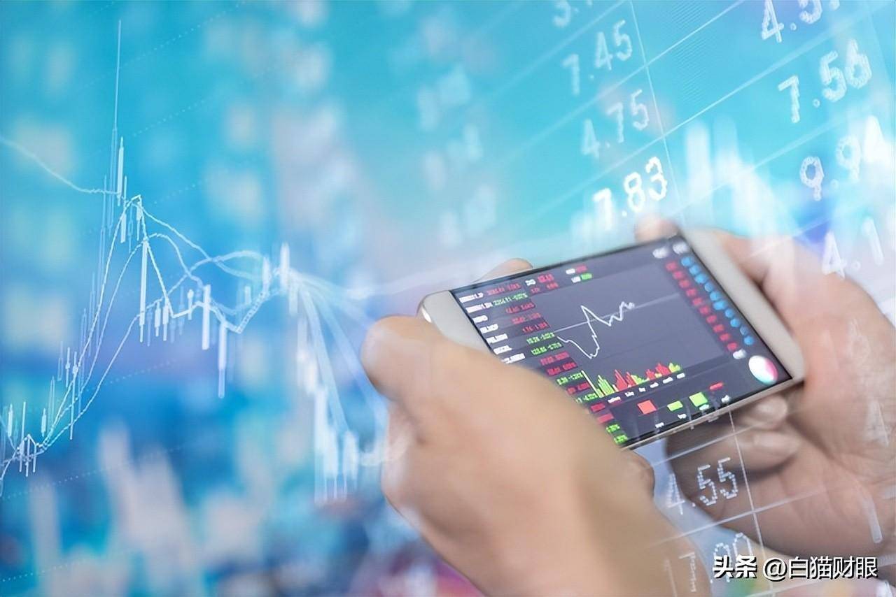 切勿本末倒置有效的用好炒股软件。