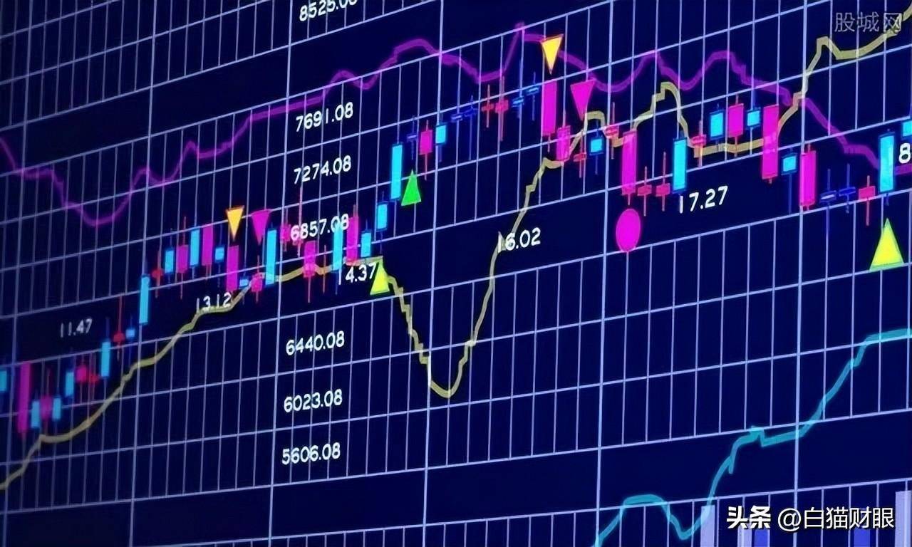 股票圈里把握热点永远是第一优先级。