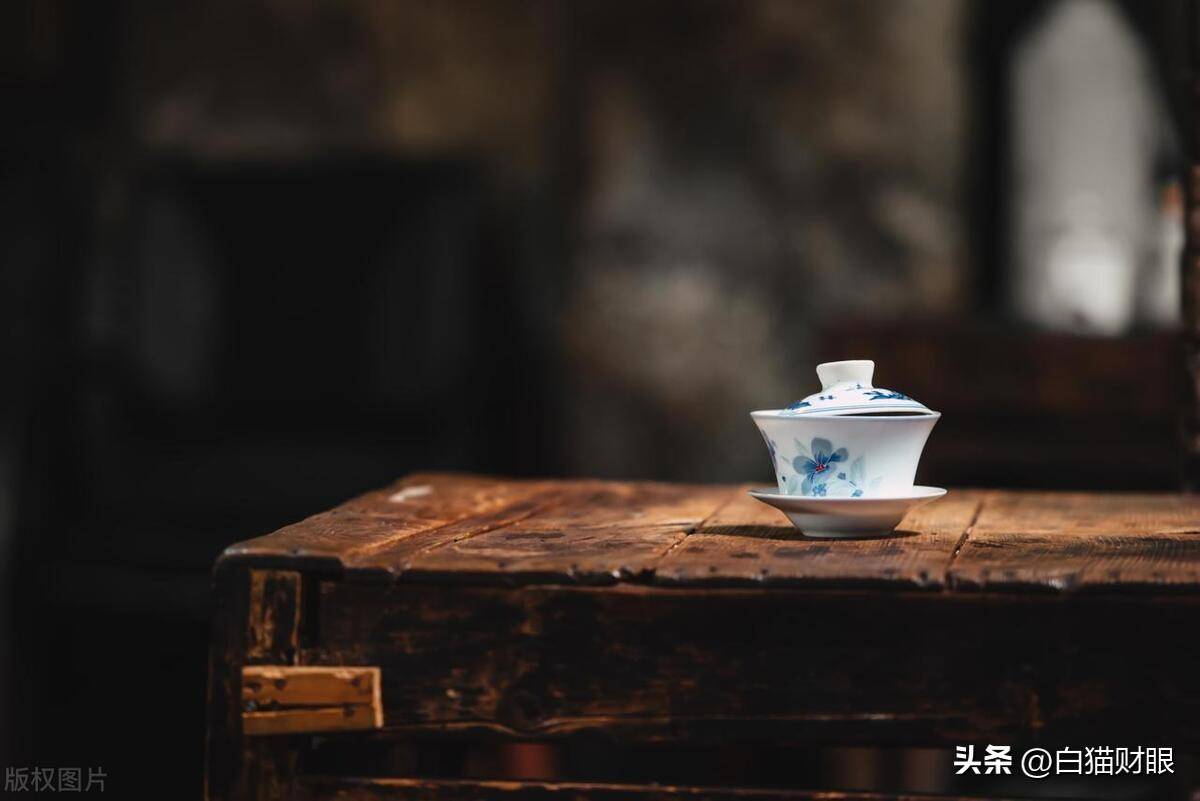 沉得下心来才赚得到钱。