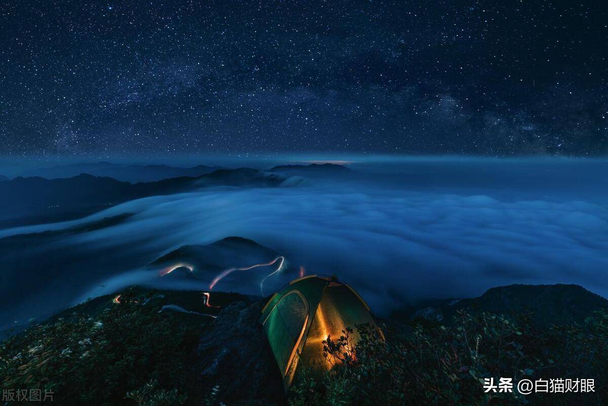 沉得下心来才赚得到钱。