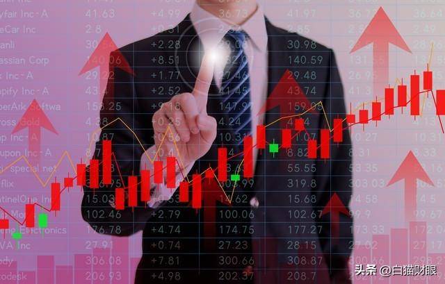 股票圈里的成功者远比你们想的要勤奋。
