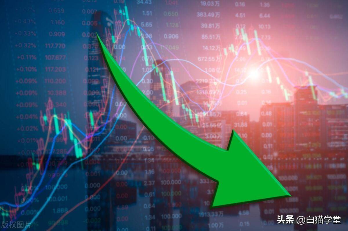 为什么做左侧交易会深套细数左侧交易的坑。