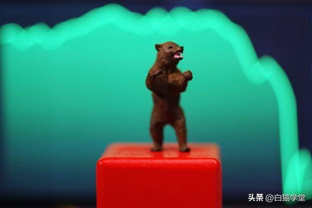 为终将到来的新一轮牛市做准备