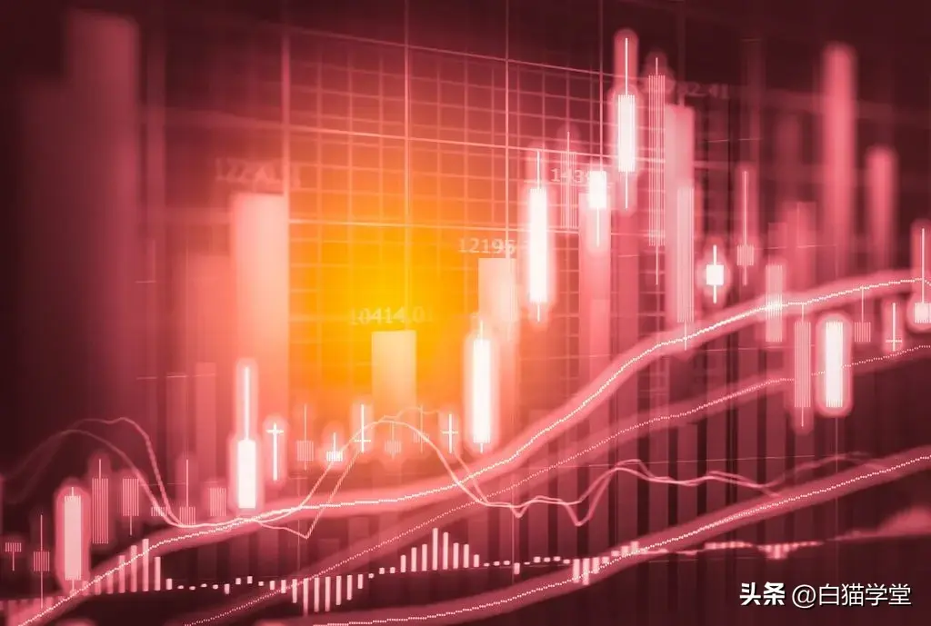 股市里真正赚钱的只有两种人。