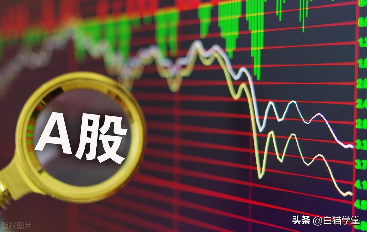 拿什么去股市里发财？