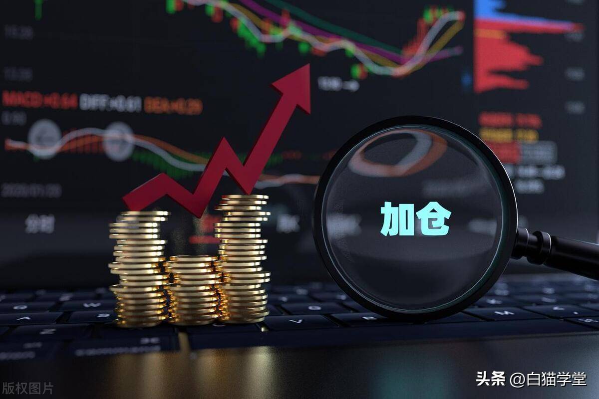 如何快速的认清行情主线。