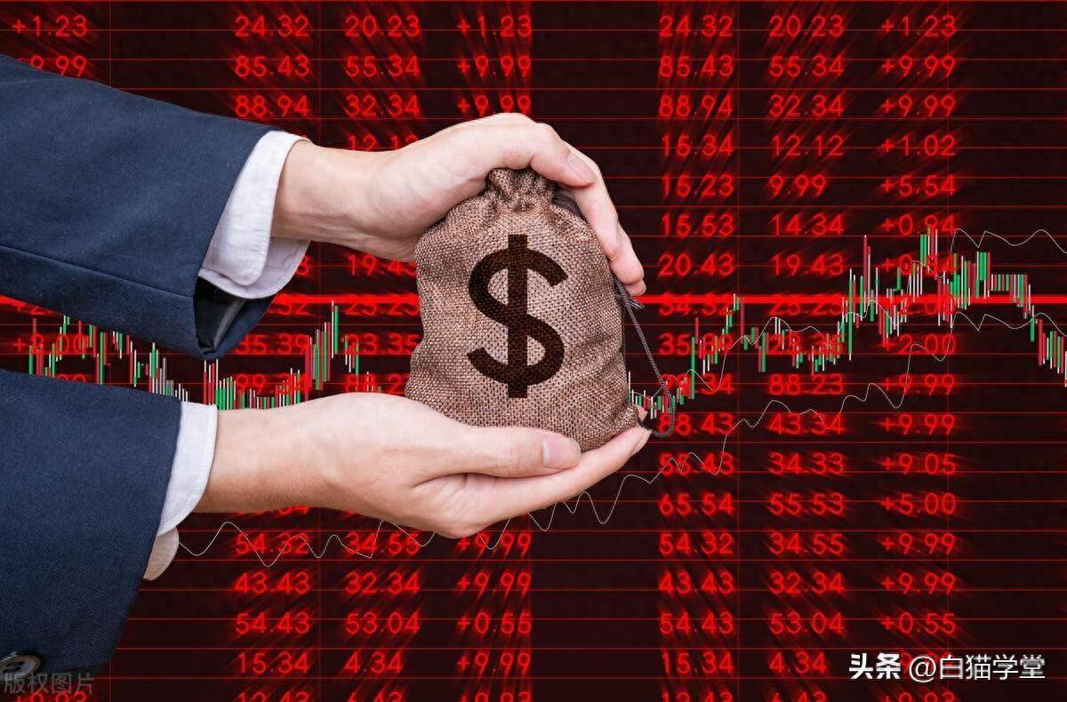 炒股一个月亏50万是什么感受。