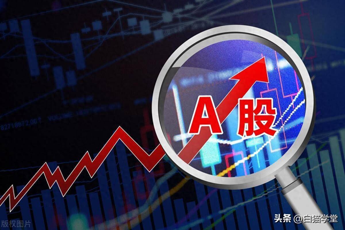 不是股票不便宜而是相互在猜忌。