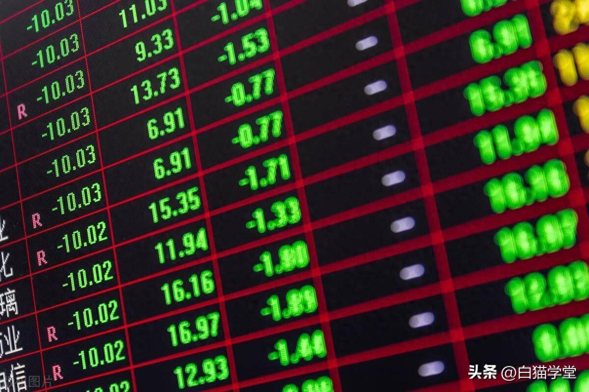 小盘股的寒冬来了吗?