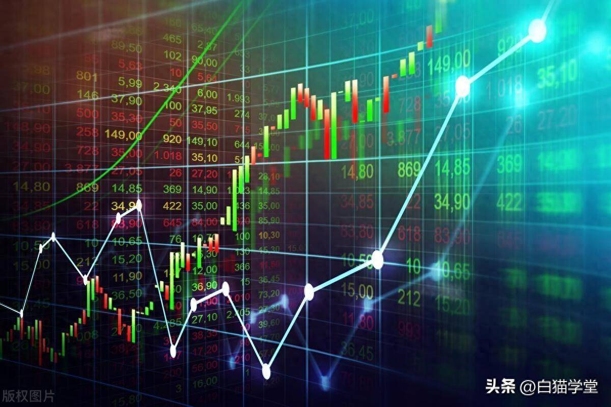 大部分人炒股票亏损的真相。