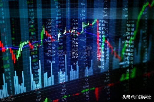 A股进入遍地ST时代。
