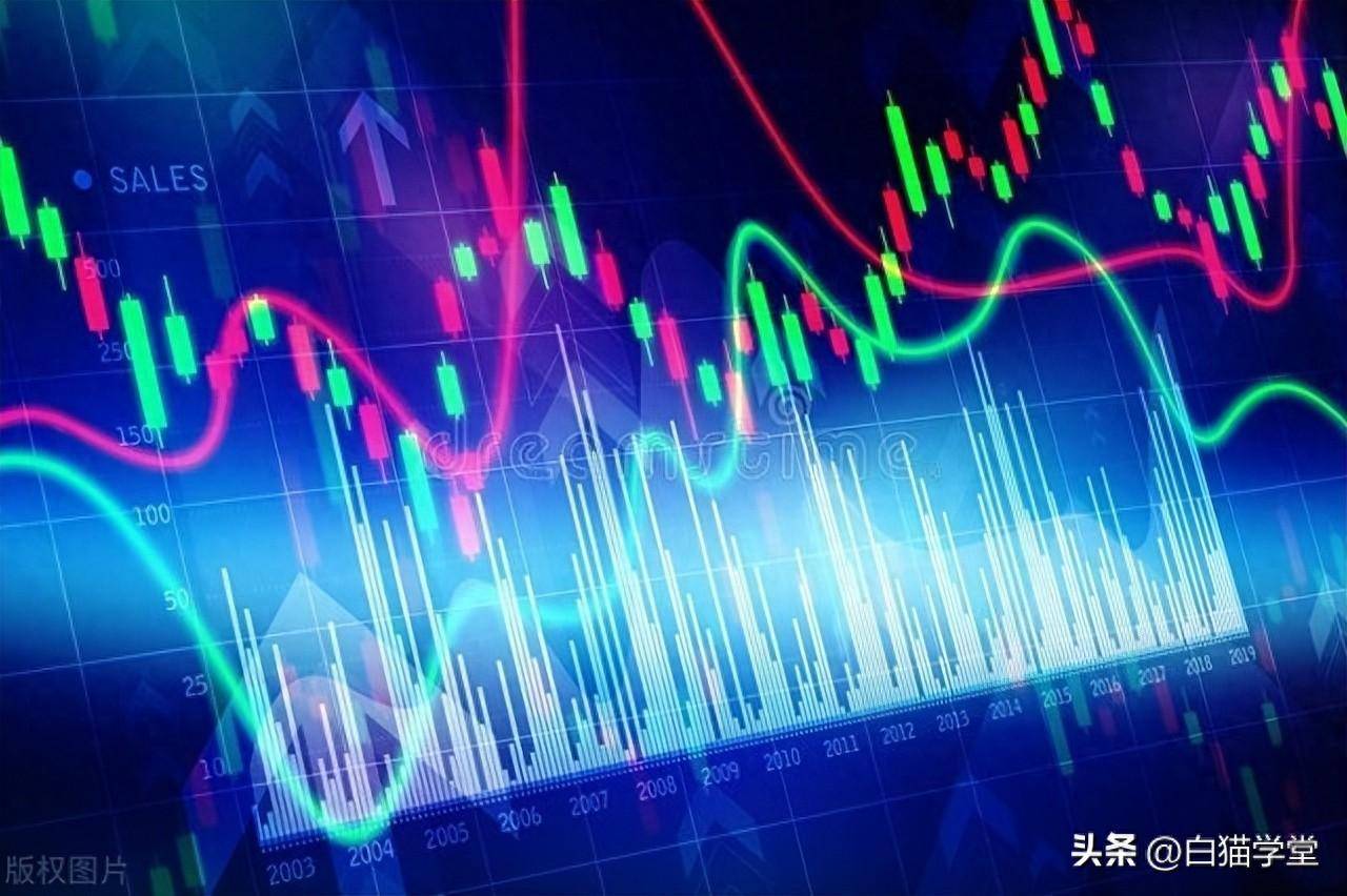 遭遇大跌先别慌。