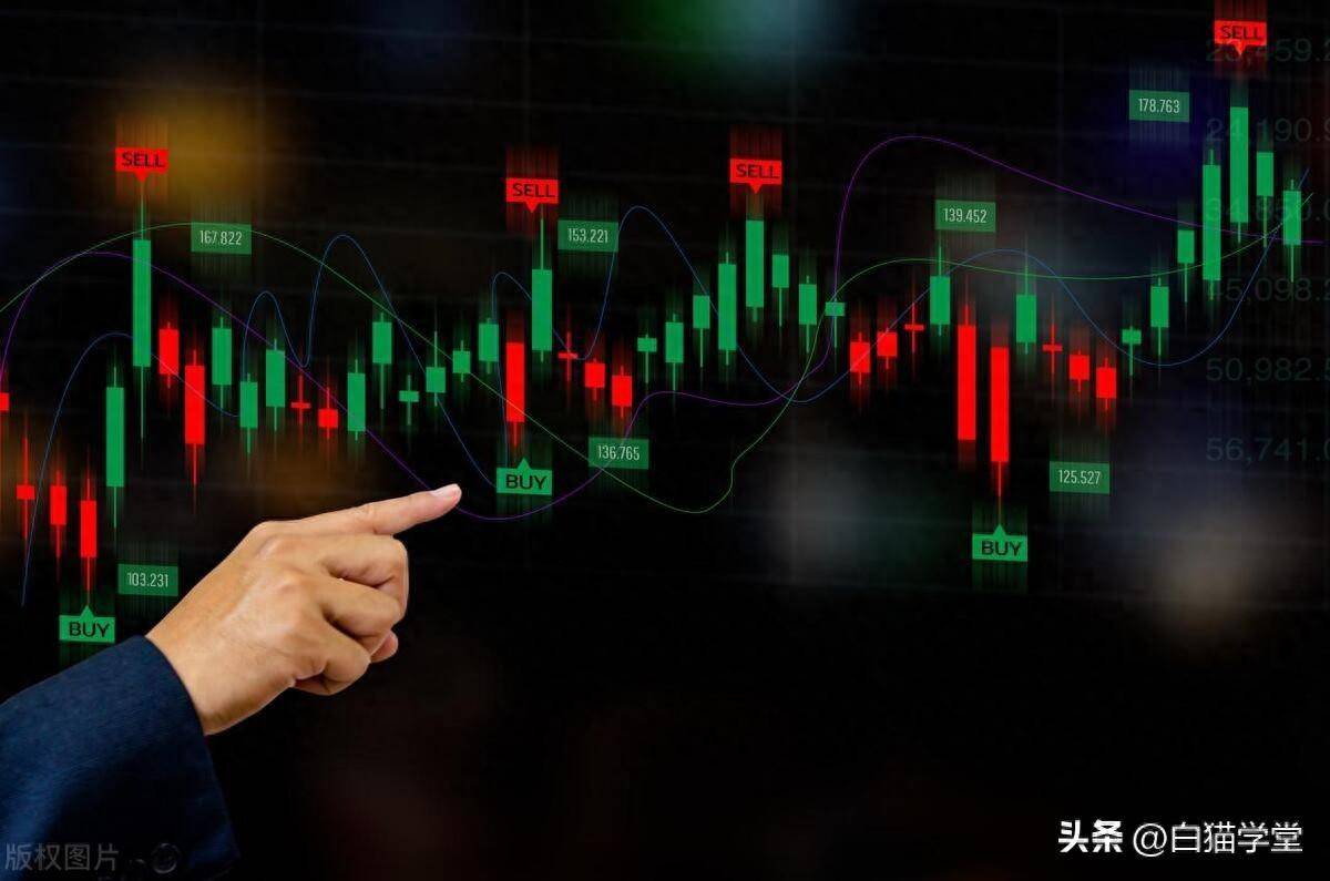 炒股的本质是选对人。