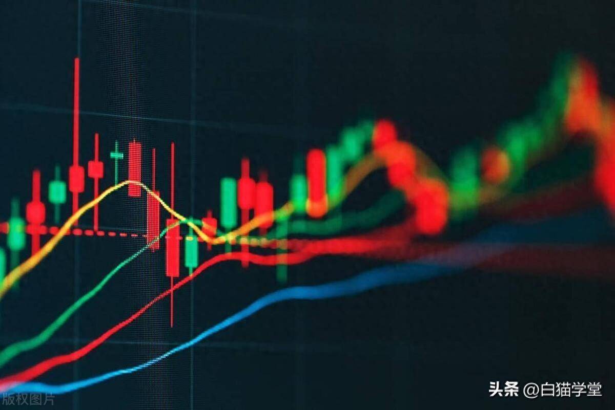股市中的阴与阳。