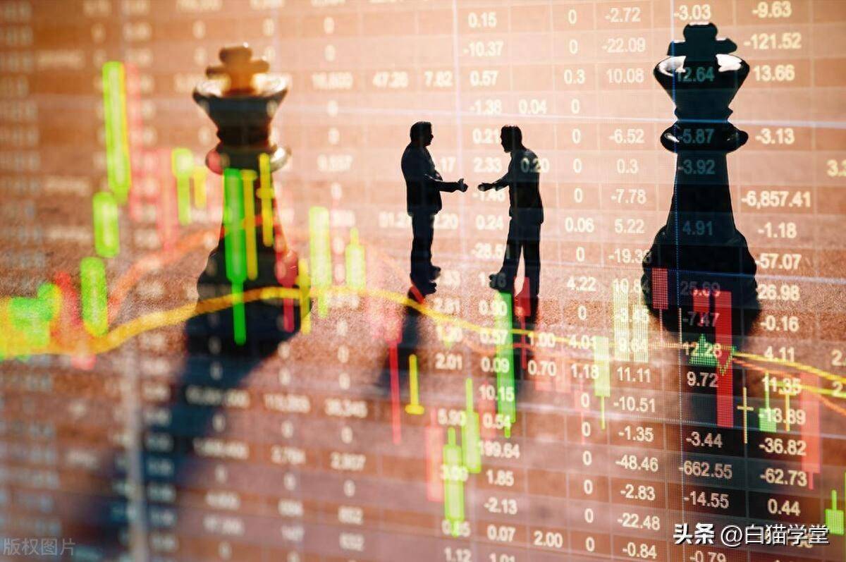 炒股就要懂得做减法。