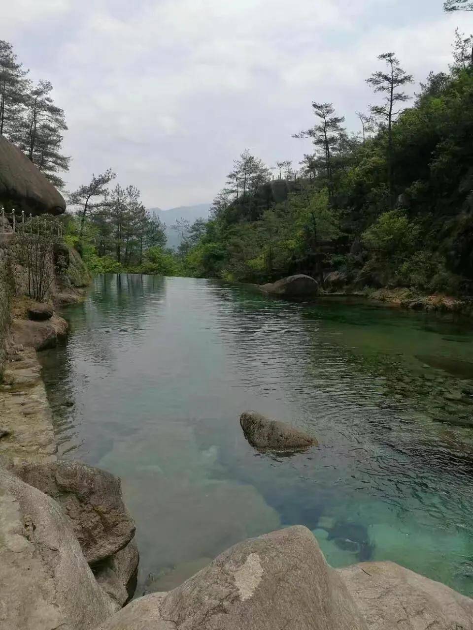 股市里的辩证法