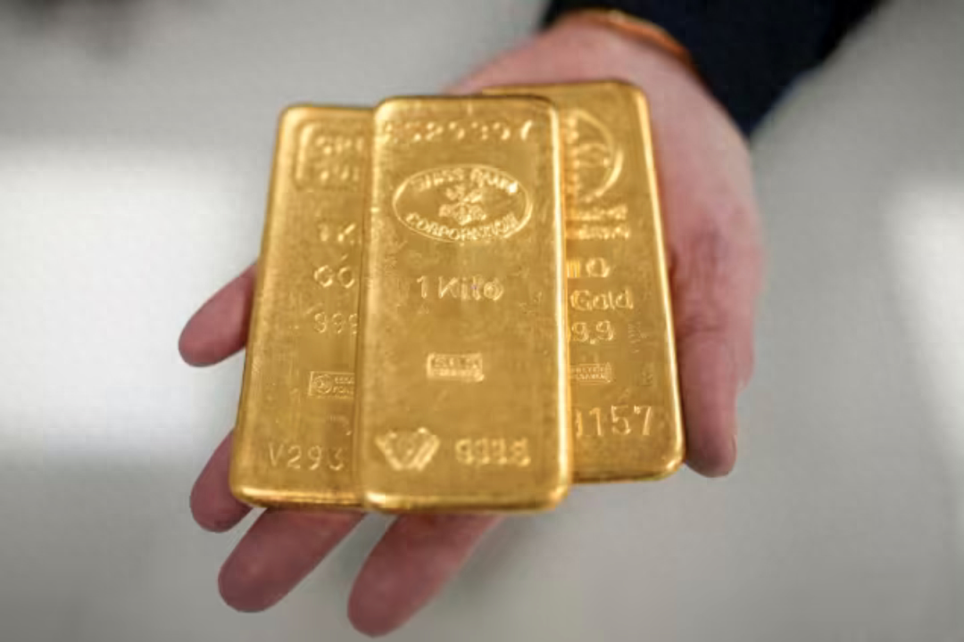 为什么黄金相比小盘股是更好的选择