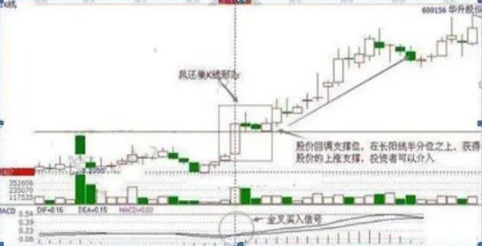 能炒股养家是因为有悟透师傅的祖传诀窍此文致我也致全部股民