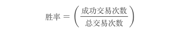 点石为金如何让一个指标化腐朽为神奇