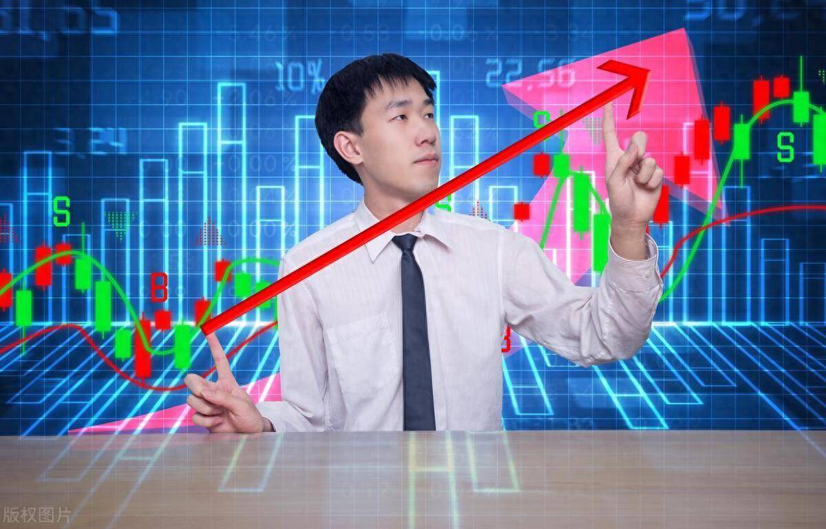 龙头战法核心口诀