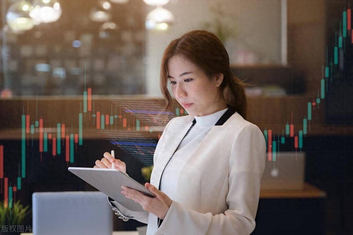 技术分析金融市场如猎场探索野兔生存法则与投资智慧