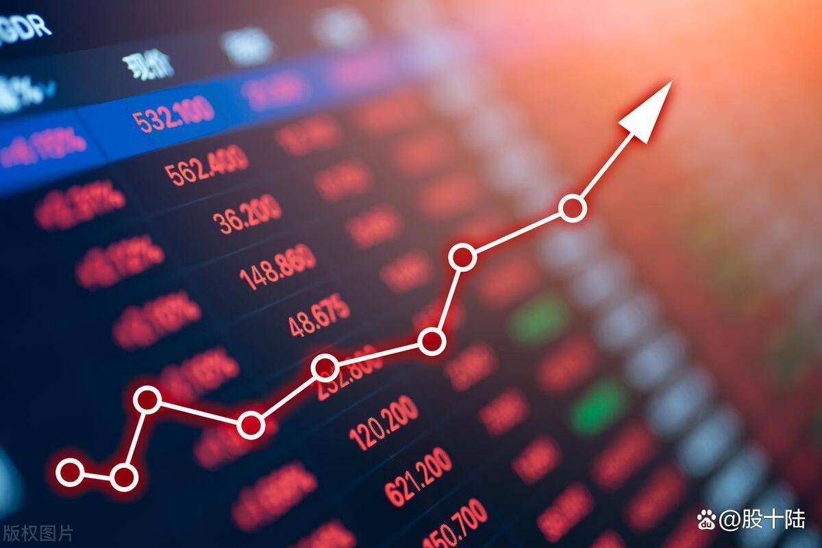 股民朋友注意这是我对散户真诚的忠告中国牛市规律缓涨急跌